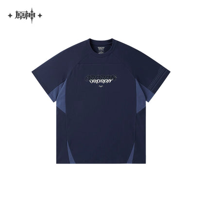 [Pre-Order] Ororon Impression T-shirt | Genshin Impact (Sept 2025)