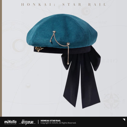 [Pre-Order] Anaxa Theme Impression Series Beret | Honkai: Star Rail