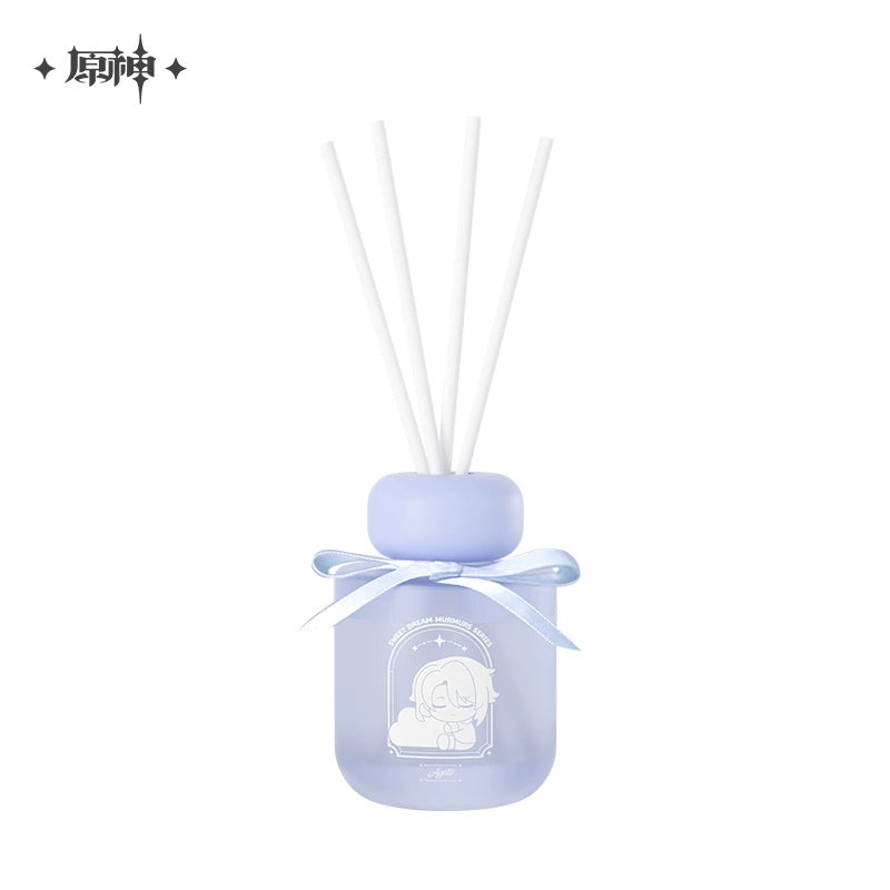 [Pre-Order] Sweet Dream Whispers Series Reed Diffuser | Genshin Impact (Jan 2026)