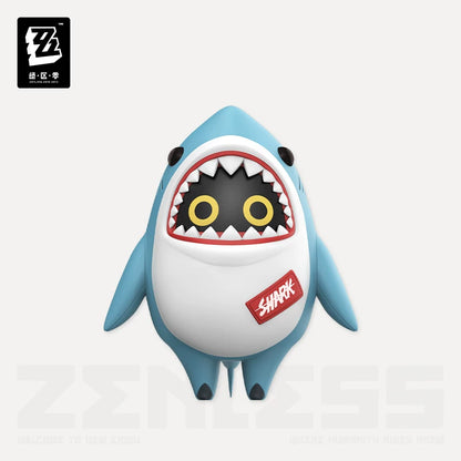 [Pre-Order] Bangboo Standee Series Cool Bangboo Figure Blind Box Vol.2 | Zenless Zone Zero (March 2026)