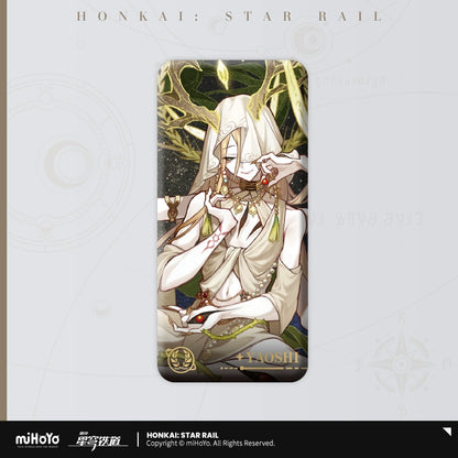 [Official Merchandise] Fables About the Stars Series: Badges | Honkai: Star Rail