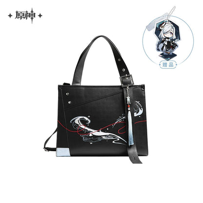 [Pre-Order] Shenhe Theme Impression Series Tote Bag | Genshin Impact (March 2025)