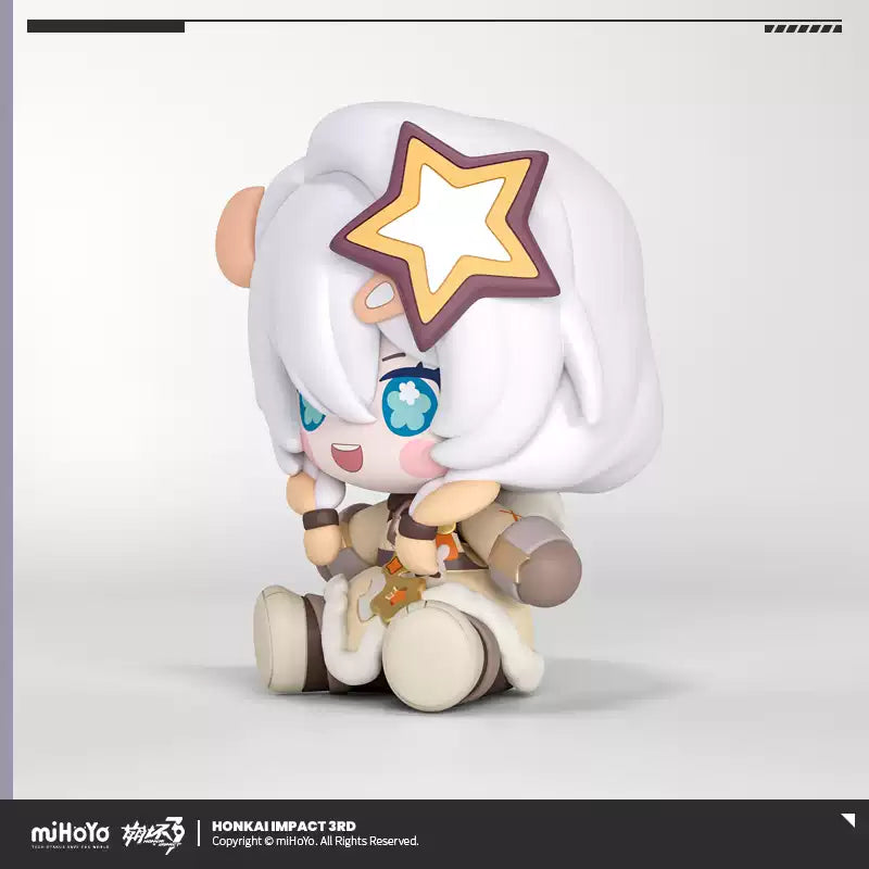 [Pre-Order] Huggy Good Smile Battlesuit Chibi Figure Kiana·Kaslana | Honkai Impact 3rd (Within 200 Days)
