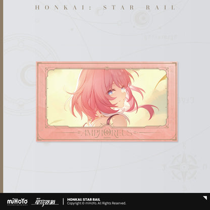 [Pre-Order] The Memories We Share Series Film-Style Cards | Honkai: Star Rail (Within 200 Days)