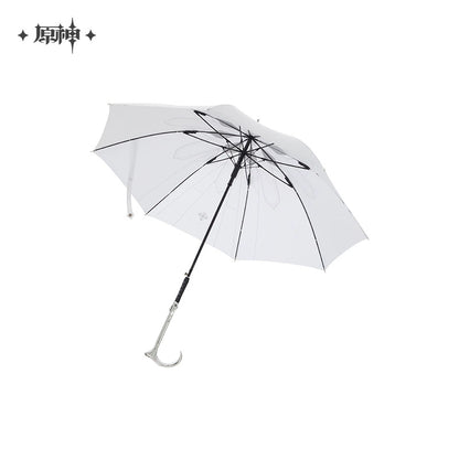 [Pre-Order] Frost and Flame Series Stick Umbrella | Genshin Impact (Feb 2026)