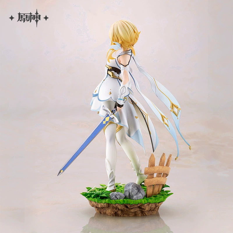 Genshin Impact Traveler · Lumine Ver.1/7 Scale Figure – KUMAGAME SHOP Genshin Impact Traveler · Lumine Ver.1/7 Scale Figure – KUMAGAME SHOP