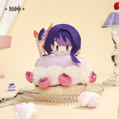 [Pre-Order] Wondrous Travels Series Hangable Scented Plushies | Genshin Impact (March 2026)