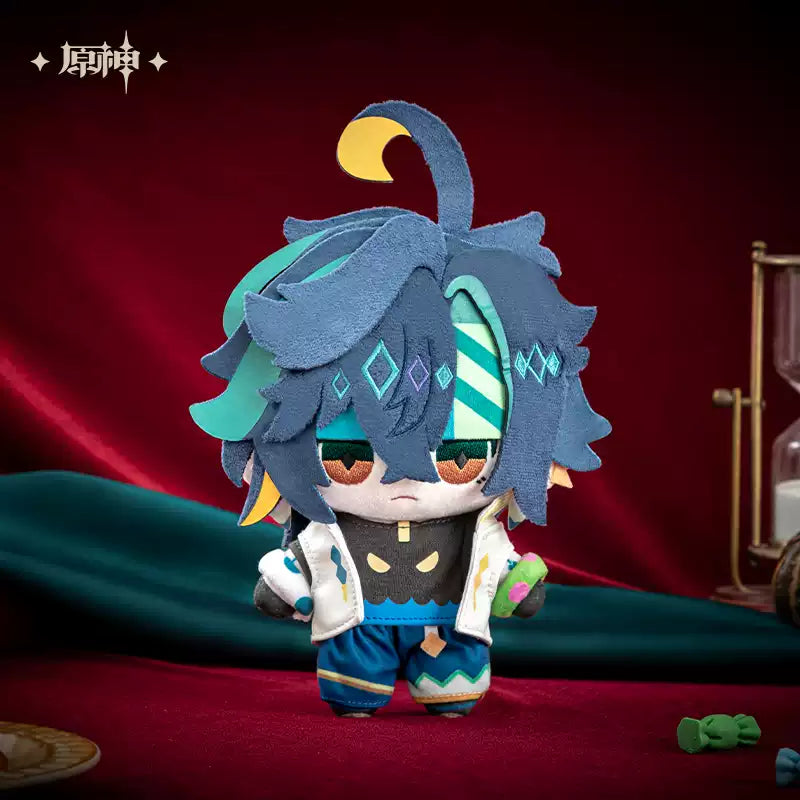 [Pre-Order] Twilight Whimsy Series Plushies | Genshin Impact (Nov 2026)