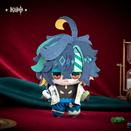 [Pre-Order] Twilight Whimsy Series Plushies | Genshin Impact (Nov 2026)