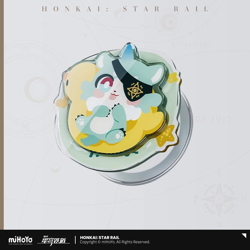 [Pre-Order] The Awooo Series Magnetic Phone Stand | Honkai: Star Rail (Within 200 Days)