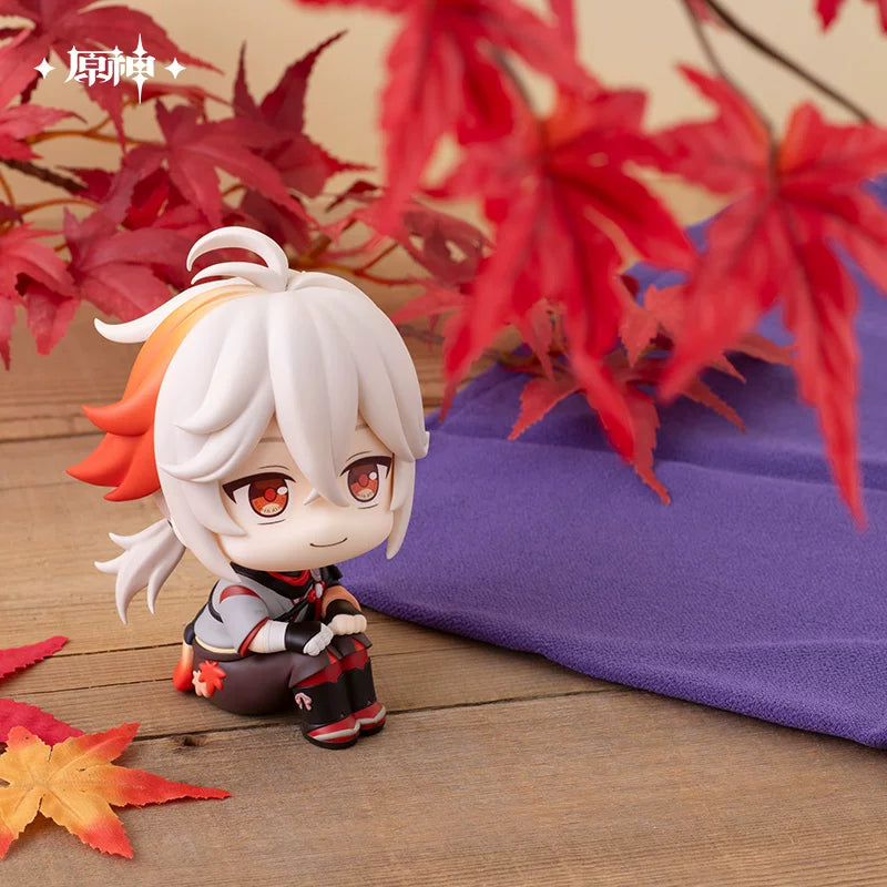 [Pre-Order/Deposit] 「Lookup」Chibi Figure Kaedehara Kazuha Ver. | Genshin Impact (Dec 2026)