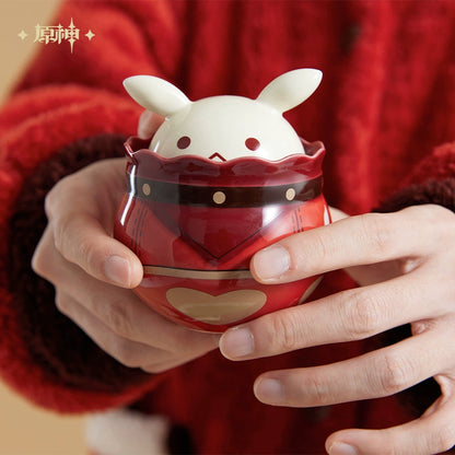 [Pre-Order] Klee Theme Impression Series: Scented Candle | Genshin Impact (Feb 2024)