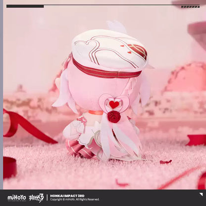 [Pre-Order] Dango Series Sitting Plushies | Honkai Impact 3rd (Within 200 Days)