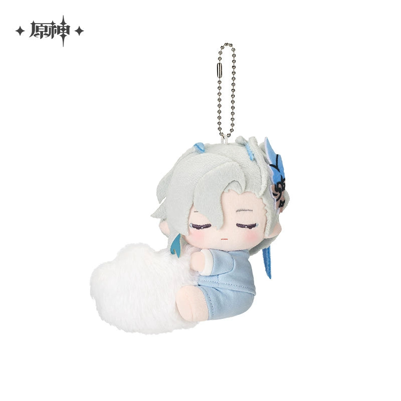 [Pre-Order] Sweet Dream Whispers Series Hangable Plushies | Genshin Impact (Feb 2026)