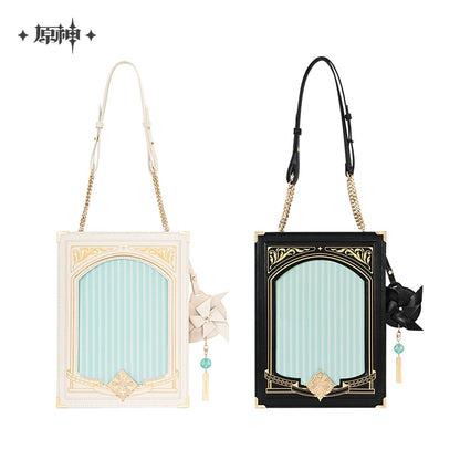 [Pre-Order] Journey in Teyvat Series Mondstadt Impression Ita-bag | Genshin Impact (Nov 2024)