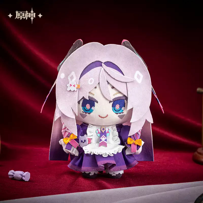 [Pre-Order] Twilight Whimsy Series Plushies | Genshin Impact (Nov 2026)