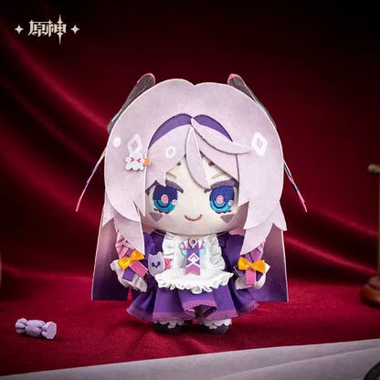 [Pre-Order] Twilight Whimsy Series Plushies | Genshin Impact (Nov 2026)
