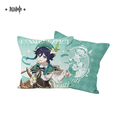 [Pre-Order] Genshin Impact Anniversary Celebration Series Cushion (Feb 2026)