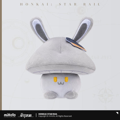 [Pre-Order] Cap & Cottontail Series Plushies | Honkai: Star Rail (Within 200 Days)