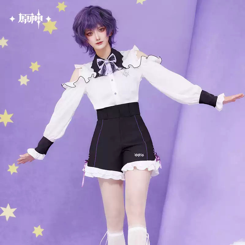 [Pre-Order] Durin Theme Impression Series Waist Cincher Shorts Set | Genshin Impact (Oct 2026)