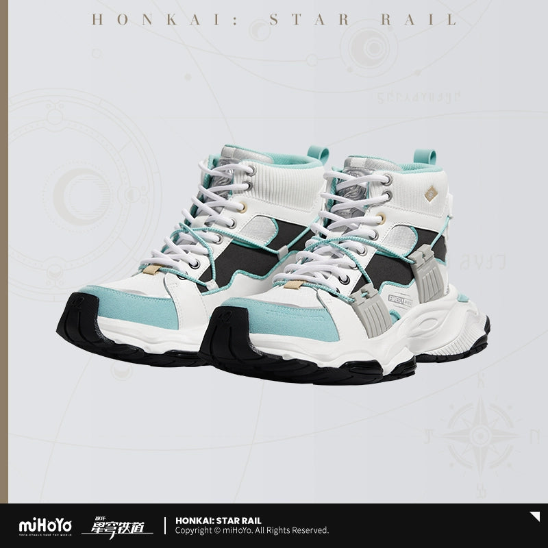 [Pre-Order] Firefly Theme Impression Series Sneakers | Honkai: Star Rail (Nov 2025)
