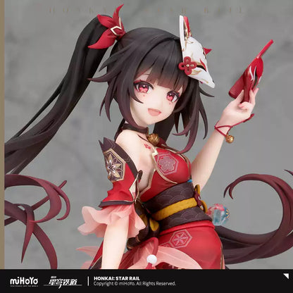[Pre-Order/Deposit] Sparkle 1/7 Figure | Honkai: Star Rail (Nov 2027)