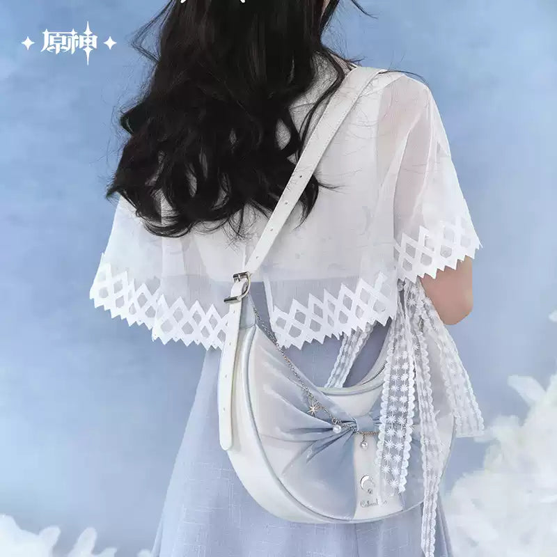 [Pre-Order] Columbina Theme Impression Series Shoulder Crossbody Bag | Genshin Impact (Jan 2027)