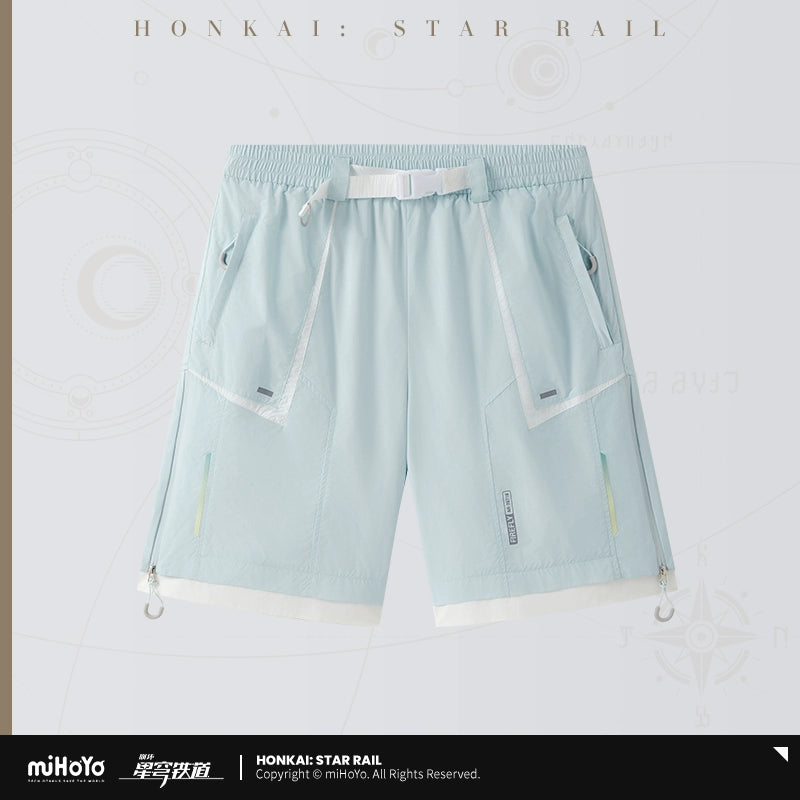 [Pre-Order] Firefly Theme Impression Series Shorts | Honkai: Star Rail (Sept 2025)