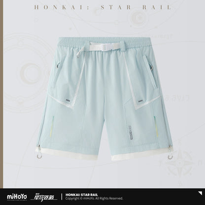 [Pre-Order] Firefly Theme Impression Series Shorts | Honkai: Star Rail (Sept 2025)
