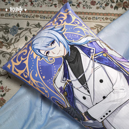 [Pre-Order] Resplendent Feast Series Character Life-size Pillow Vol.2 | Genshin Impact (August 2026)