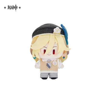 [Pre-Order] Scholarly Tales Series Plushies | Genshin Impact (Oct 2026)