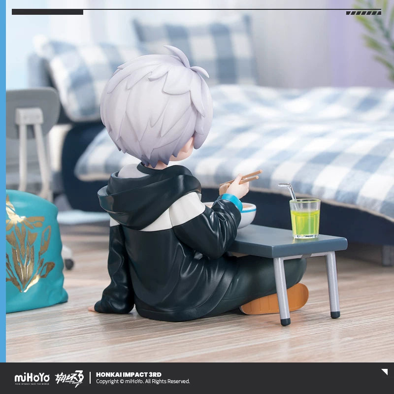 [Official Merchandise] Kevin Figure Little Flame-Chaser Ver. | Honkai Impact 3rd