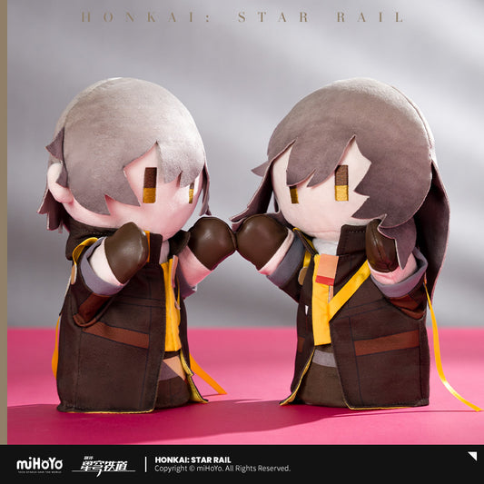 [Pre-Order] Honkai: Star Rail Herta's Puppet Factory Series - Trailblazer (April 2024)