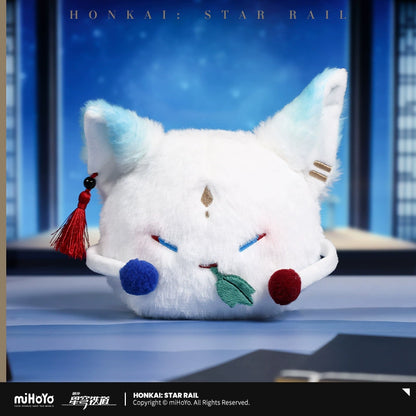 [Pre-Order] Foxhero Plush Dango | Honkai: Star Rail (Within 200 Days)