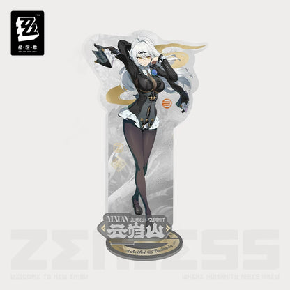 [Pre-Order] Eridu Fashion Series Vol.2 Acrylic Stand | Zenless Zone Zero (Jul 2026)