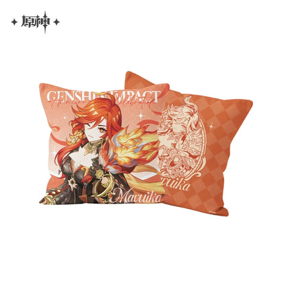 [Pre-Order] Genshin Impact Anniversary Celebration Series Cushion (Feb 2026)