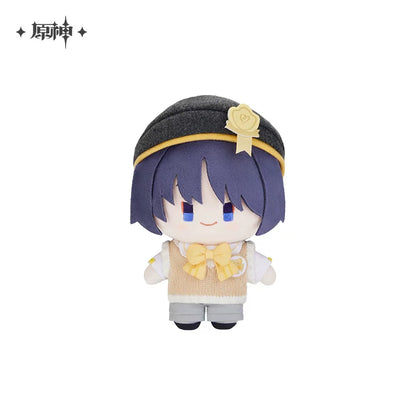 [Pre-Order] Scholarly Tales Series Plushies | Genshin Impact (Oct 2026)