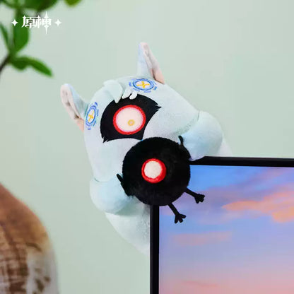 [Pre-Order] Dottore • Monster Plush Merchandise | Genshin Impact (Oct 2026)