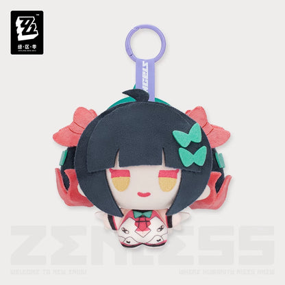 [Pre-Order] Delusion Dreams Series Vol.2 Angels of Delusion Hangable Character Plushies | Zenless Zone Zero (Oct 2026)