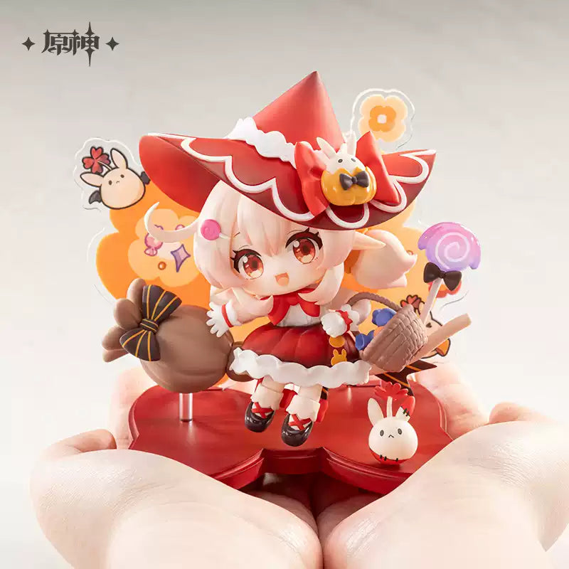 [Pre-Order/Deposit] Twilight Whimsy Series Chibi Figure Klee Ver. | Genshin Impact (May 2027)