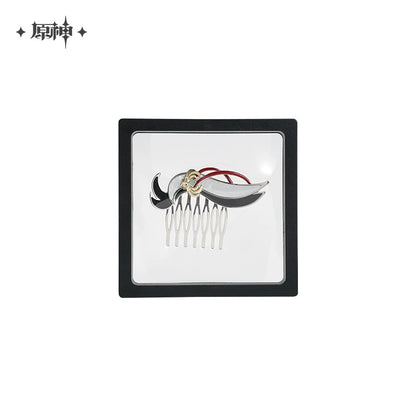 [Pre-Order] Shenhe Theme Impression Series Bracelet / Hair Comb Accessory | Genshin Impact (May 2025)