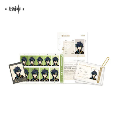 [Pre-Order] Lightbox Chronicles Series Archive Set | Genshin Impact (Jan 2026)