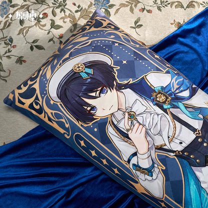 [Pre-Order] Resplendent Feast Series Character Life-size Pillow Vol.2 | Genshin Impact (August 2026)