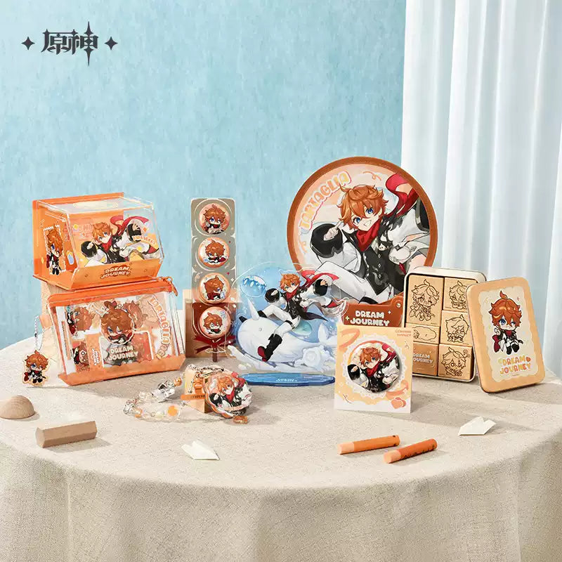 [Pre-Order] Dream Journey Series Merchandise Tartaglia | Genshin Impact (Nov 2026)