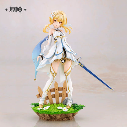 [Official Merchandise] Traveler · Lumine Ver.1/7 Scale Figure | Genshin Impact