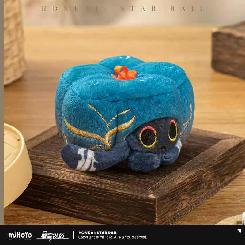 [Pre-Order] Ruan Mei’s Creations Critter Pick Series Plush Charm | Honkai: Star Rail (Within 200 Days)