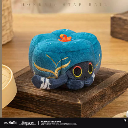 [Pre-Order] Ruan Mei’s Creations Critter Pick Series Plush Charm | Honkai: Star Rail (Within 200 Days)