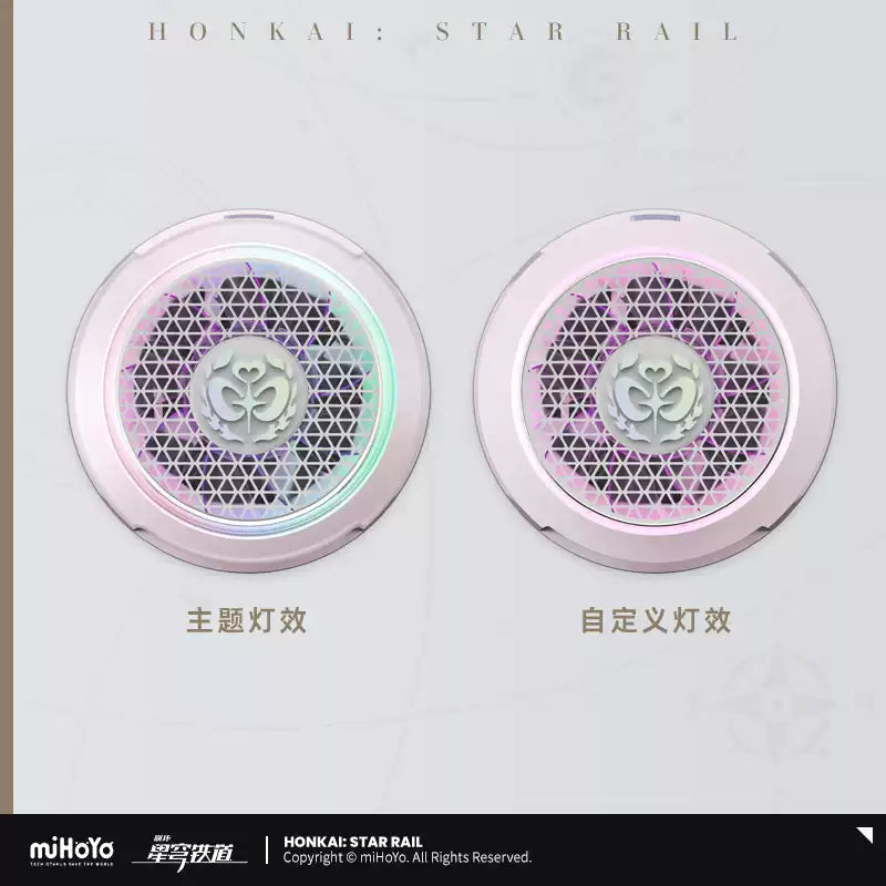 [Pre-Order] Cyrene Magnetic Cooling Fan B9X | Honkai: Star Rail (Within 200 Days)