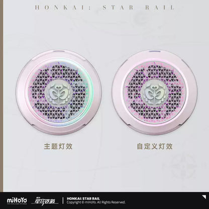 [Pre-Order] Cyrene Magnetic Cooling Fan B9X | Honkai: Star Rail (Within 200 Days)
