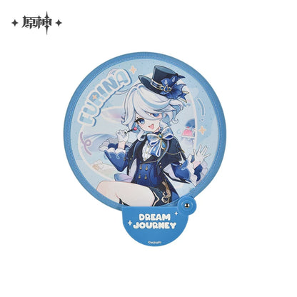 [Pre-Order] Dream Journey Series Merchandise Furina | Genshin Impact (Sep 2026)